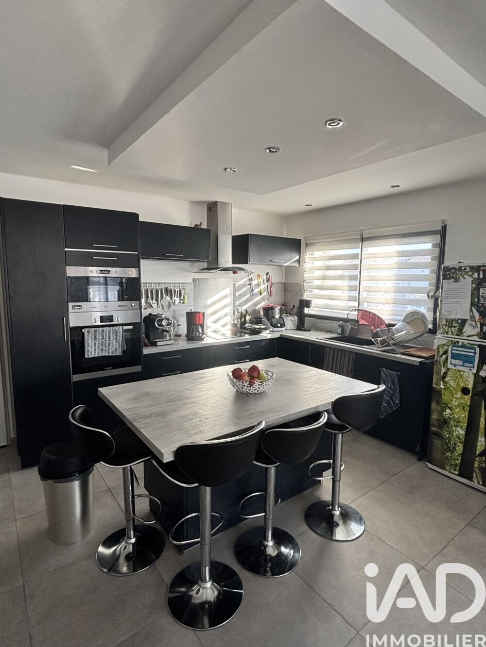 Vente Maison Vente Maison/villa 4 pi�ces Canet