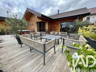  Maison � vendre 7 pi�ces 190 m�