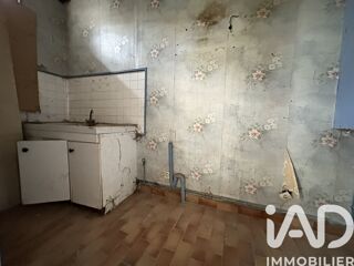  Maison � vendre 3 pi�ces 80 m�