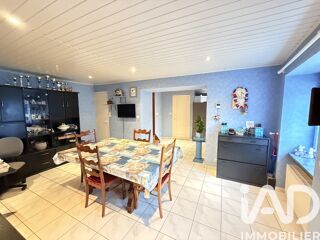  Maison � vendre 4 pi�ces 100 m�