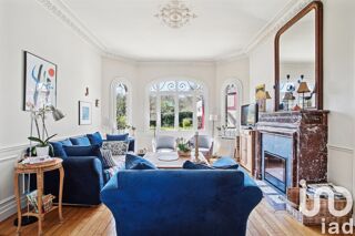  Maison � vendre 6 pi�ces 171 m�