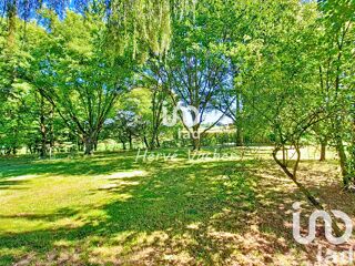  Terrain � vendre 977 m�