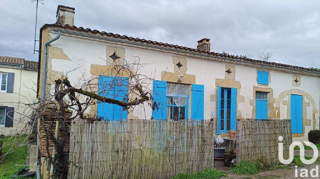  Maison � vendre 4 pi�ces 76 m�