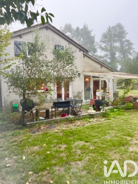   Vente Maison/villa 4 pices Maison - 4 pice(s) - 113 m