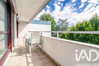  Appartement � vendre 3 pi�ces 83 m�