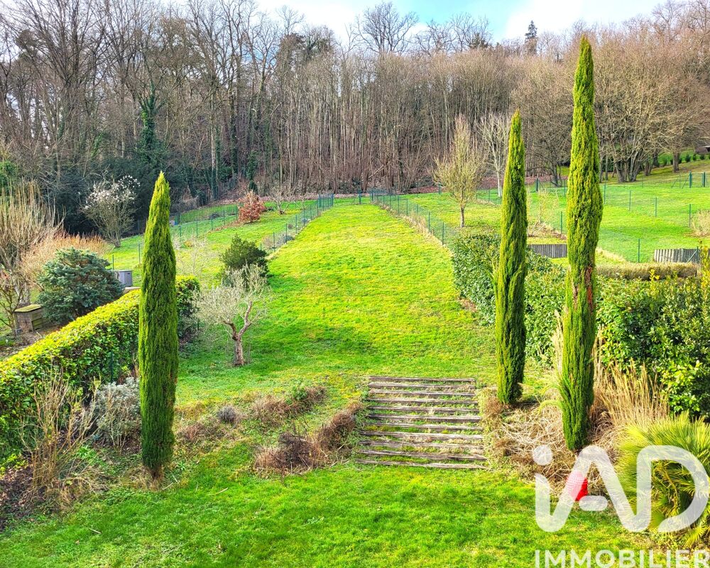 � vendre  Maison Jouy-en-Josas (78350)