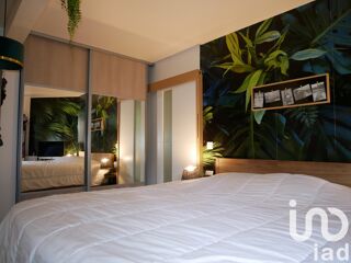  Appartement � vendre 3 pi�ces 64 m�