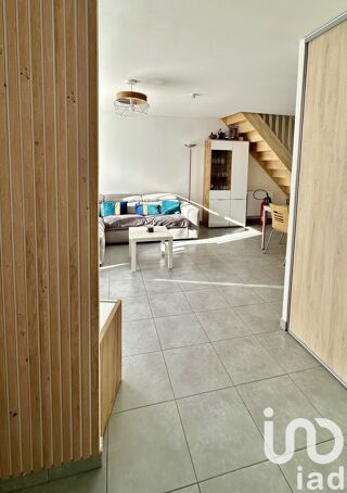  Maison � vendre 5 pi�ces 101 m�