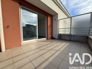  Appartement � vendre 3 pi�ces 57 m�