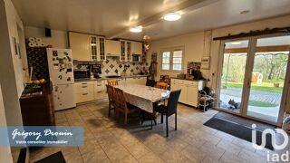  Maison � vendre 8 pi�ces 215 m�