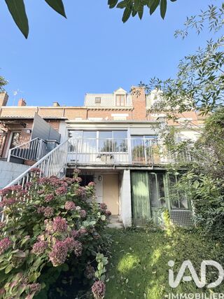  Maison � vendre 6 pi�ces 150 m�