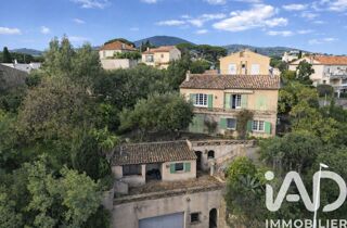  Maison � vendre 9 pi�ces 250 m�