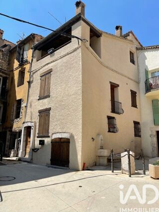  Appartement � vendre 4 pi�ces 96 m�