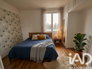  Appartement � vendre 3 pi�ces 72 m�