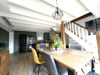  Maison � vendre 6 pi�ces 115 m�