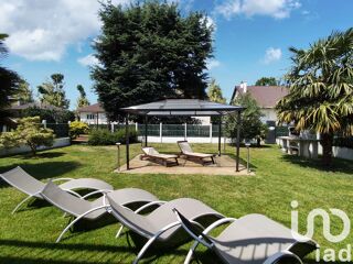  Maison � vendre 8 pi�ces 165 m�