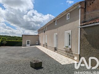  Maison � vendre 7 pi�ces 196 m�