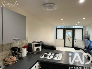  Maison � vendre 2 pi�ces 48 m�