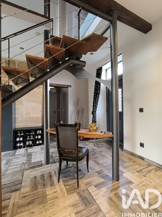  Maison � vendre 4 pi�ces 153 m�