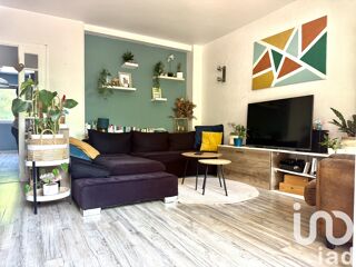  Appartement � vendre 4 pi�ces 84 m�