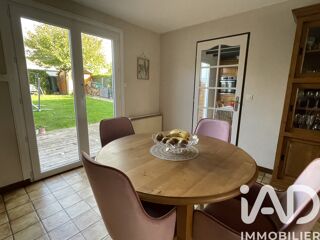  Maison � vendre 4 pi�ces 87 m�