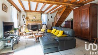  Maison  vendre 6 pices 158 m