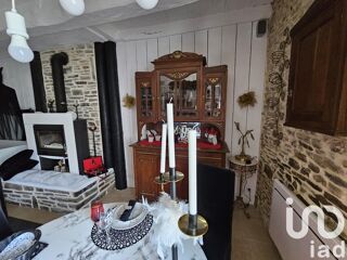  Maison � vendre 9 pi�ces 313 m�