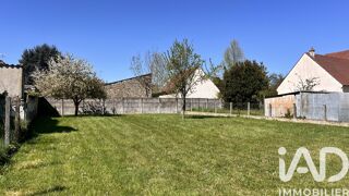  Terrain � vendre 726 m�