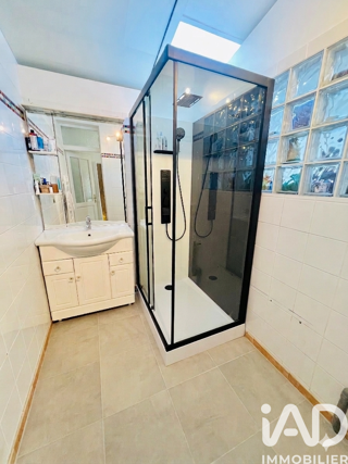  Maison � vendre 5 pi�ces 83 m�