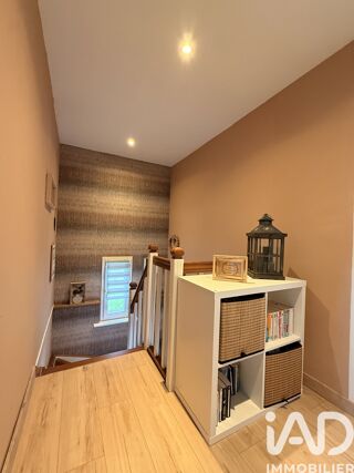  Maison � vendre 5 pi�ces 93 m�