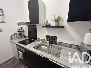  Appartement � vendre 2 pi�ces 34 m�