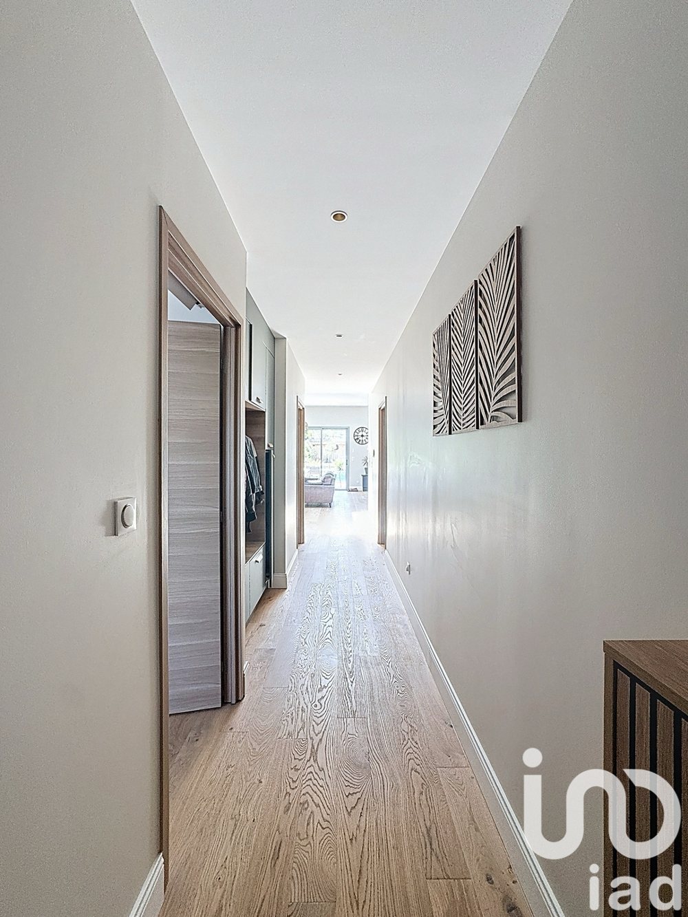  vendre  Maison Pessac (33600)