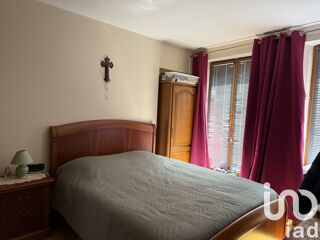  Appartement  vendre 3 pices 48 m