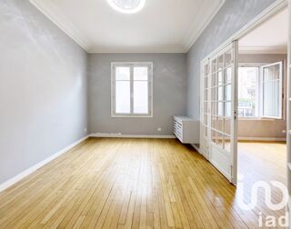  Appartement � vendre 3 pi�ces 65 m�