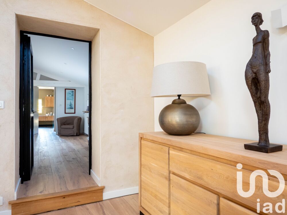  vendre  Maison La Rochelle (17000)