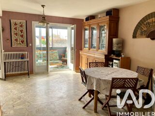  Maison  vendre 6 pices 143 m