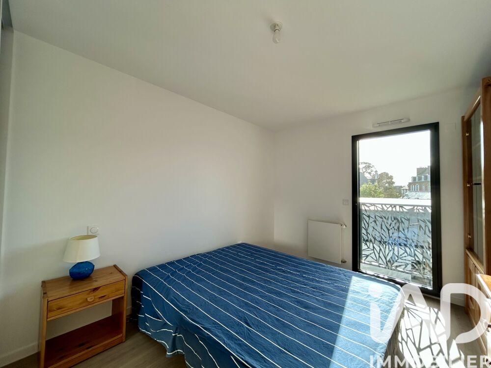 � vendre  Appartement Paimpol (22500)