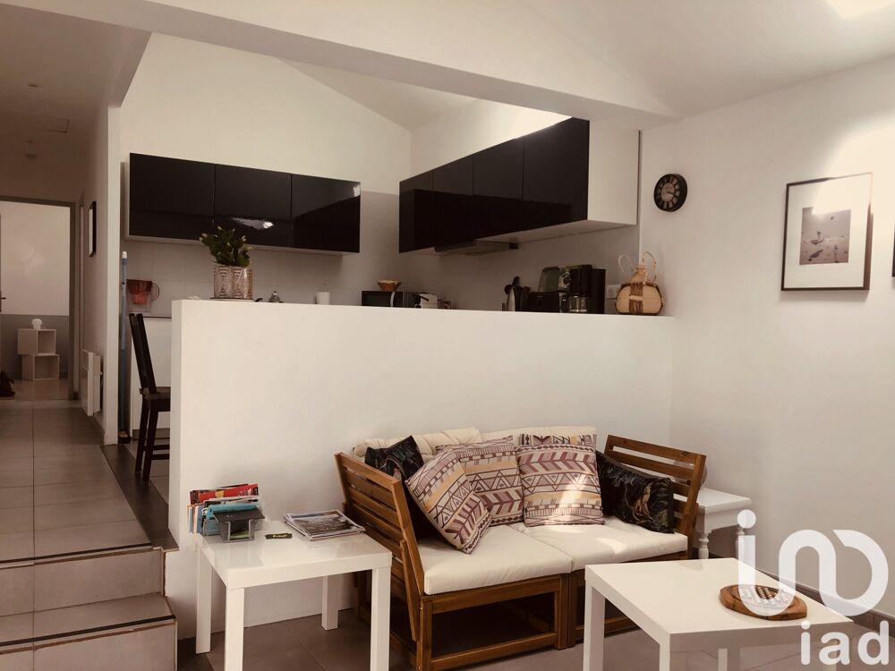 � vendre  Maison Saint-Pierre-d'Irube (64990)