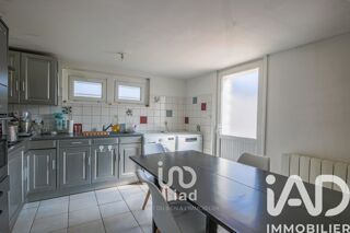  Appartement � vendre 2 pi�ces 46 m�