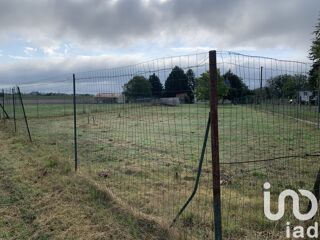  Terrain � vendre 2710 m�