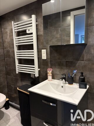  Appartement � vendre 2 pi�ces 36 m�