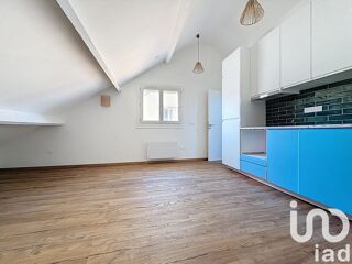  Appartement  vendre 2 pices 25 m