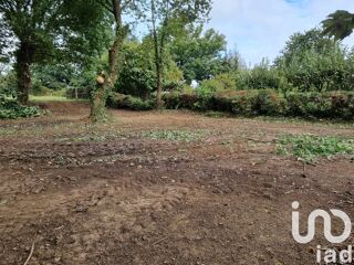  Terrain  vendre 750 m