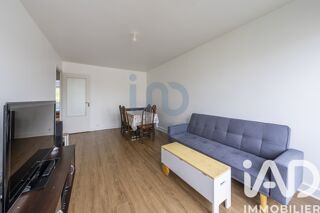  Appartement � vendre 3 pi�ces 59 m�