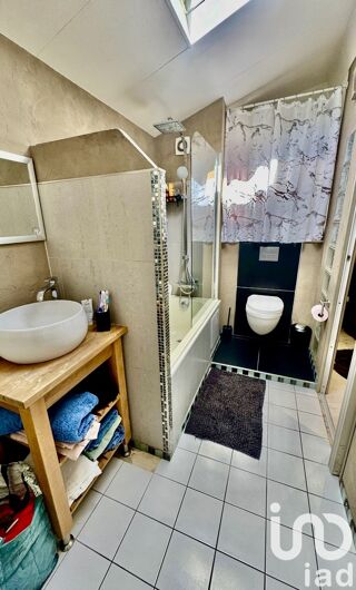  Appartement � vendre 3 pi�ces 50 m�