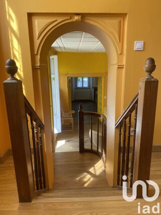  Maison � vendre 9 pi�ces 153 m�