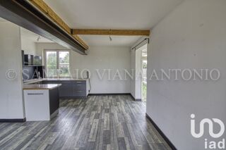  Maison � vendre 3 pi�ces 63 m�