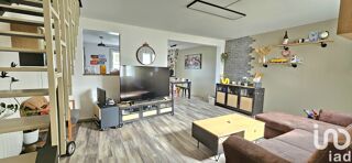  Maison � vendre 5 pi�ces 88 m�