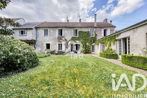   Vente Maison/villa 8 pi�ces Maison - 8 pi�ce(s) - 283 m�