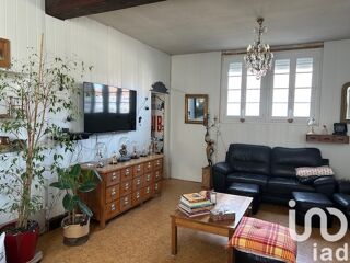  Maison � vendre 5 pi�ces 145 m�